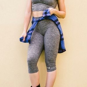 Celestial Bodiez OG Booty Scrunch Legging